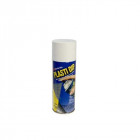 Peinture aérosol plasti dip classique blanc 400 ml