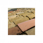 Peinture de protection sika sikagard protection toiture inclinée - terre cuite - 1l