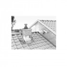 Peinture de protection sika sikagard protection toiture inclinée - transparent - 4l