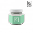 Peinture sur bois little shop of colors bleu wave 100 ml