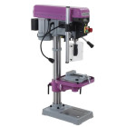 Perceuse d'établi EXPERT 20 PE, 230 V monophasé - SIDAMO - 20502100