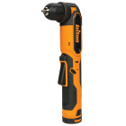 Perceuse d'angle T12 12 V - T12AD