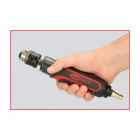 Perceuse droite pneumatique ks tools - 225mm - 515.5435