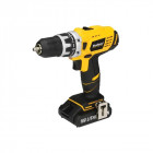 Perceuse Sans Fil - Accu Li-Ion - 18 V