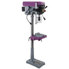 Perceuse sur colonne EXPERT 22 PC, 400 V triphasé - SIDAMO - 20502104