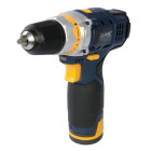 Perceuse-visseuse 12 V - GDD12