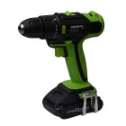 Perceuse Visseuse 14.4V Lithium - 1 Bat