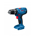 Perceuse-visseuse bosch gsr 18v-21 (machine seule)