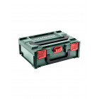 Perceuse-visseuse metabo bs 18 lt bl (machine seule metabox 145)