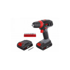 Perceuse visseuse sans fil 16V Skil F0152432AL