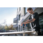 Perceuse visseuse bosch professional gsr 18v-45 - sans batterie, ni chargeur - 06019k3201