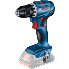 Perceuse visseuse bosch professional gsr 18v-45 - sans batterie, ni chargeur - 06019k3201