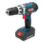 Perceuse-visseuse Silverstorm 18 V - 18 V