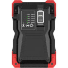 Lampe avec haut-parleur intégré L-100 PerfectPro - RC0L100