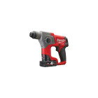 Perforateur 12 volts fuel m12 ch-0 (4933441947)