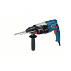 Perforateur burineur SDS-Plus 3.1Kg 850W  en coffret L-BOXX GBH 2-28 DV BOSCH 0611267101