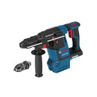 Perforateur bosch gbh 18v-26 f (2 x 5,5 ah procore gal1880cv l-boxx 238 gde 18v-16)
