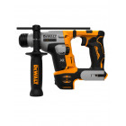 Perforateur-burineur dewalt dch172nt (machine seule tstak ii)