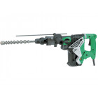 Perforateur burineur HITACHI - HIKOKI 40MM SDS-Max 950W - DH40MRY