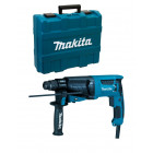 Perforateur makita hr2300 avec coffret (720 w)