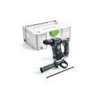 Perforateur sans fil FESTOOL 18V BHC 18 Li BASIC  - Sans batterie ni chargeur - 564506