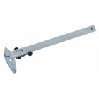 Pied a couliss.stanl.150mm 1/10