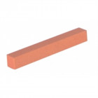 Pierre D’Affûtage forme carrée 100 x 6 mm