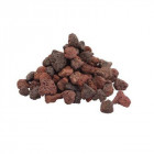 Pierre de lave rocks universelle pour barbecue à gaz boite de 2 kg