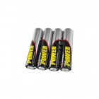 Pile lr03 aaa sundex x4