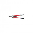 Pince à main pour écrous degometal go-610b