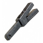 Pince amperemetrique e1n cvh 1-1000/1