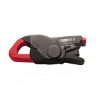 Pince amperemetrique mn38 dv 20-200/2