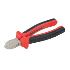 Pince coupante diagonale VDE Expert - 200 mm