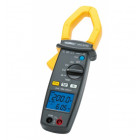Pince multimètre mx 670 bi-afficheur cat4-600v 1