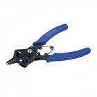Pince réversible pour circlips - 160 mm
