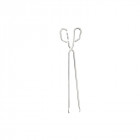 Pinces pour viande - inox - 35 cm