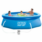 Piscine autostable bestway ø 4.57 x 1,22m