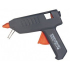 Pistolet à colle 80W Providus électrique 230v collage à chaud multi usages