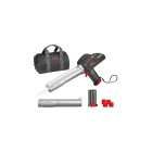 Pistolet à mastic sans fil skil 2055ma