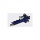 Pistolet à peinture HVLP - Buse de 0,8 ou 0,5 mm Helloshop26 2016064