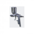 Pistolet à peinture professionnel avec buse de 0.5mm Helloshop26 2016069
