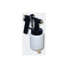 Pistolet à peinture professionnel buse 0.8mm Helloshop26 2016073