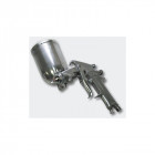 Pistolet à peinture professionnel Buse 1.5mm Helloshop26 2016070