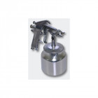 Pistolet à peinture professionnel Buse 1.5mm Helloshop26 2016071