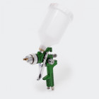 Pistolet à peinture professionnel HVLP avec buse de 1,4mm Helloshop26 2016062