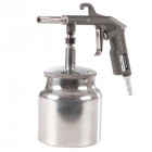 Pistolet à sous-couche à aspiration - 750 ml
