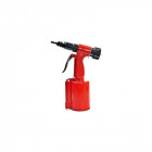 Pistolet pneumatique pour écrous degometal go-2020