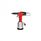 Pistolet pneumatique pour écrous degometal go-40e