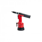 Pistolet pneumatique pour écrous degometal go-60