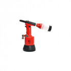 Pistolet pneumatique pour rivets degometal go-180